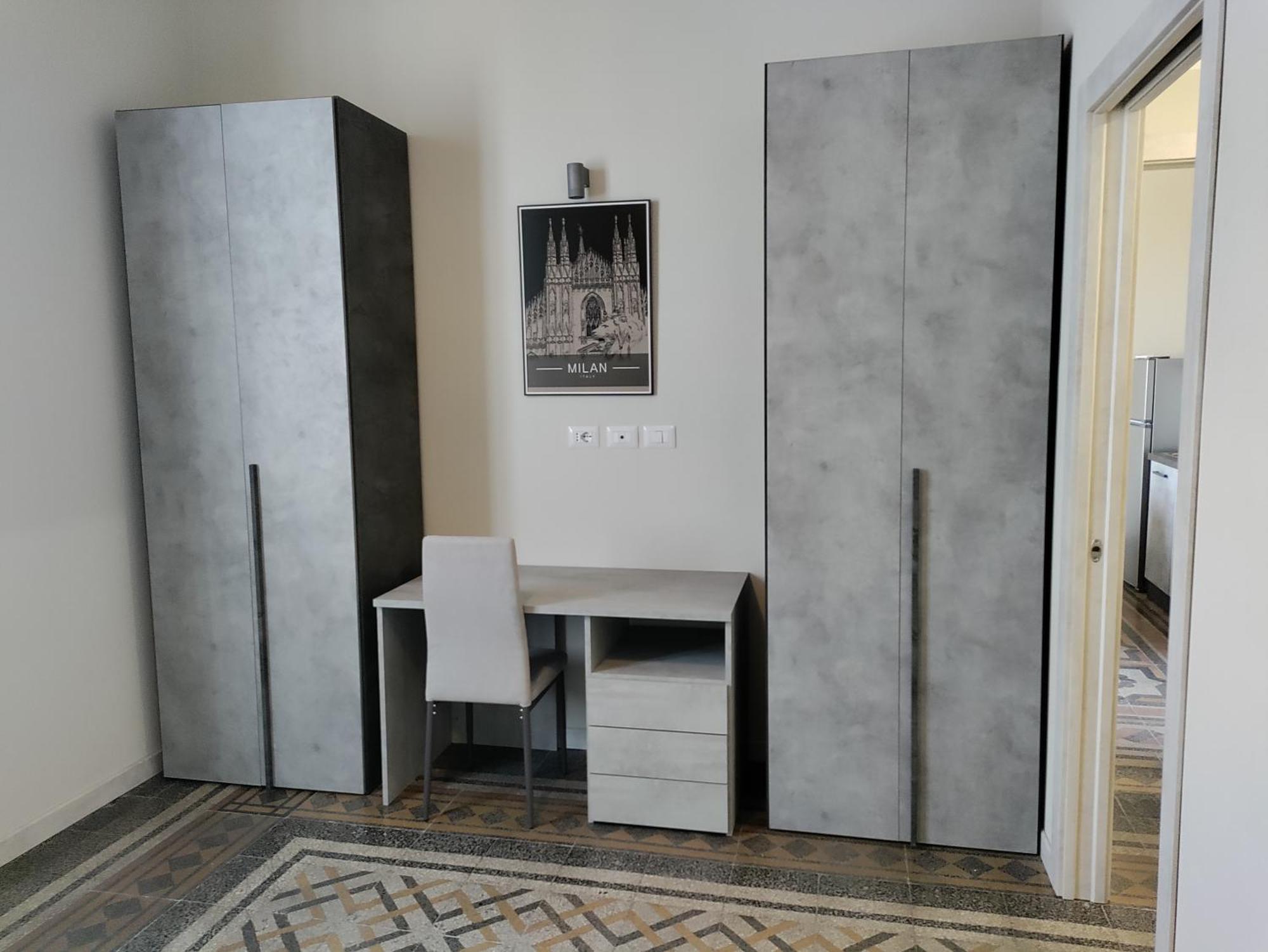 Nice Home Milano Tortona Luaran gambar