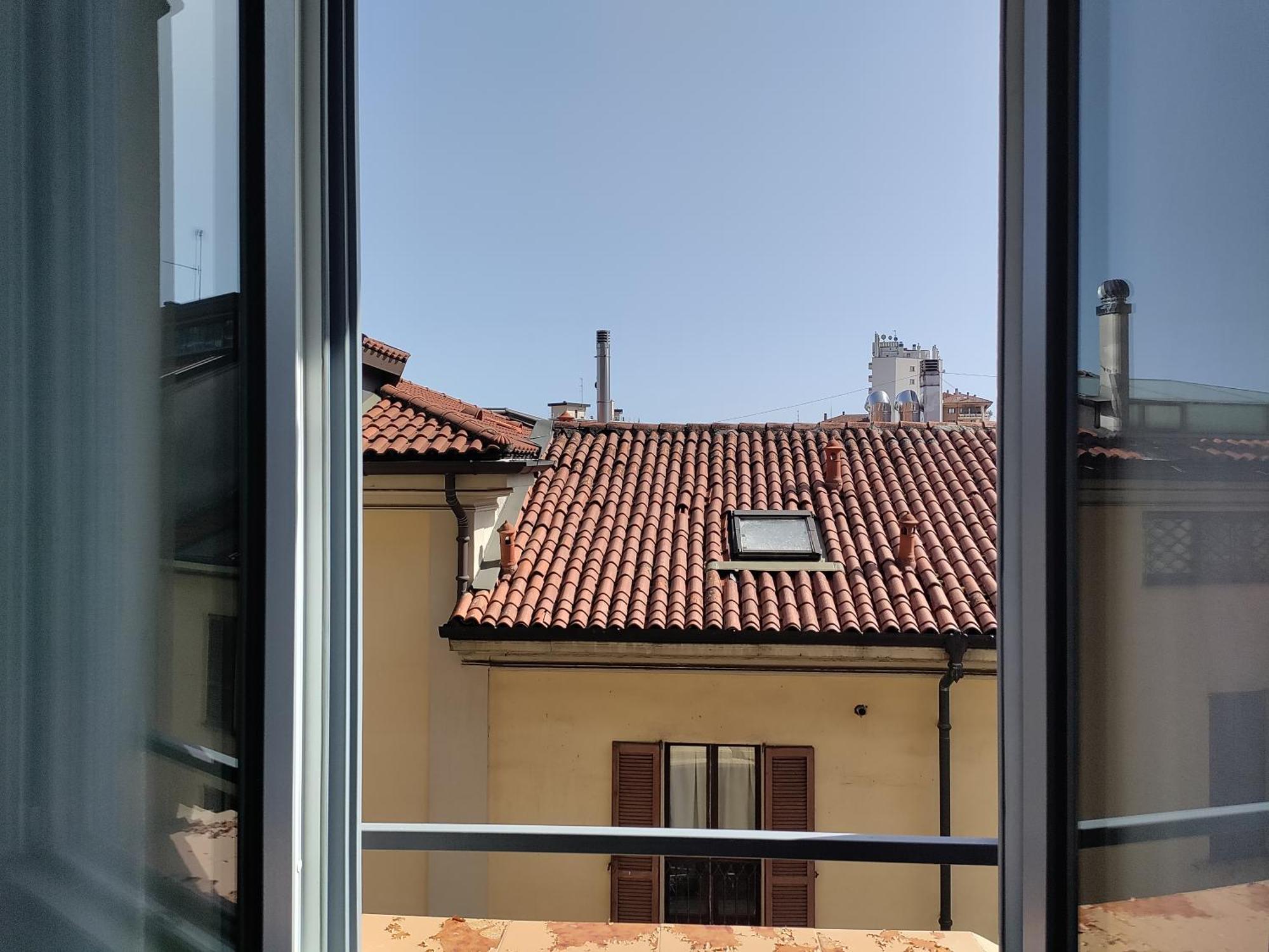 Nice Home Milano Tortona Luaran gambar
