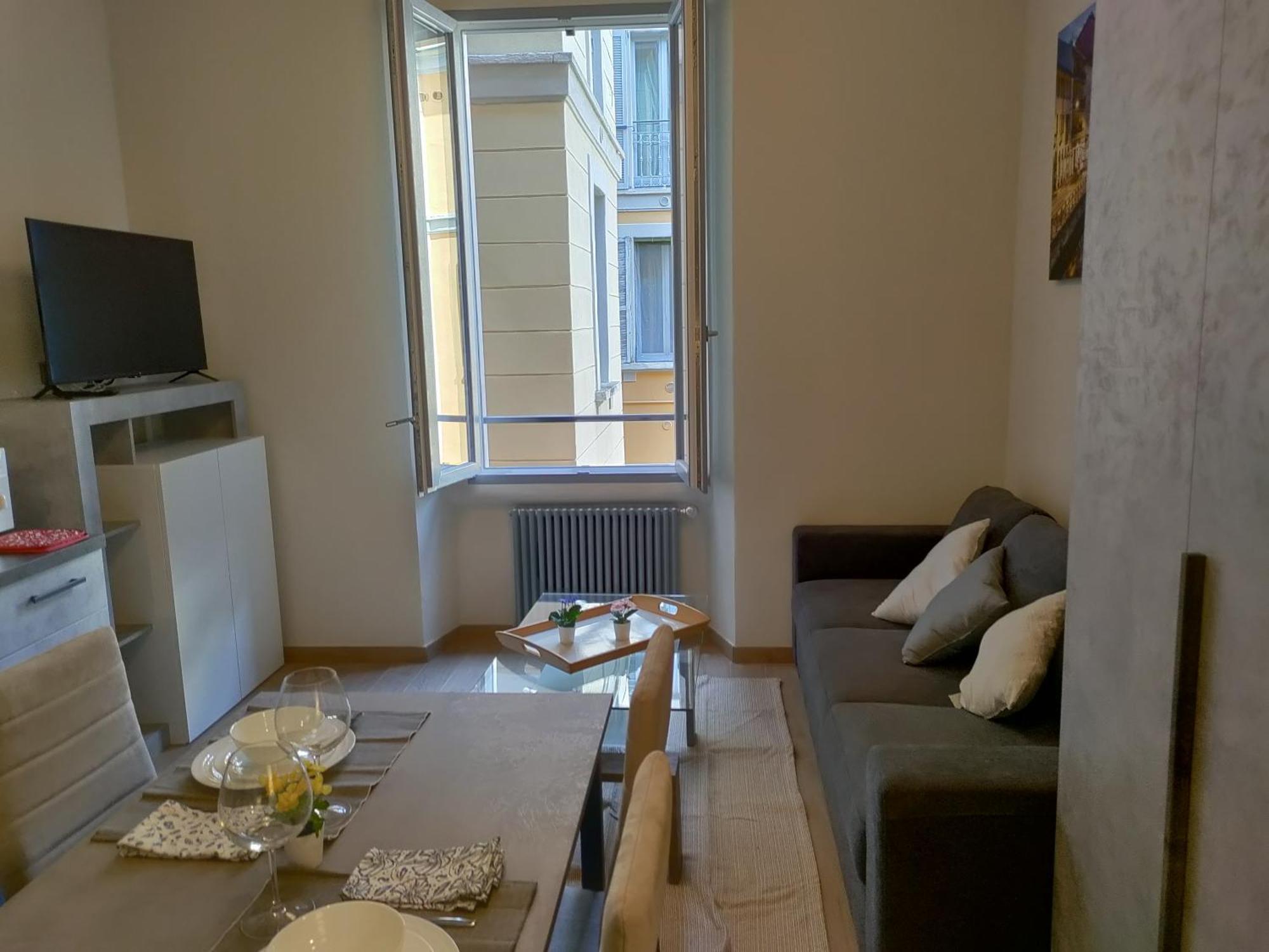 Nice Home Milano Tortona Luaran gambar