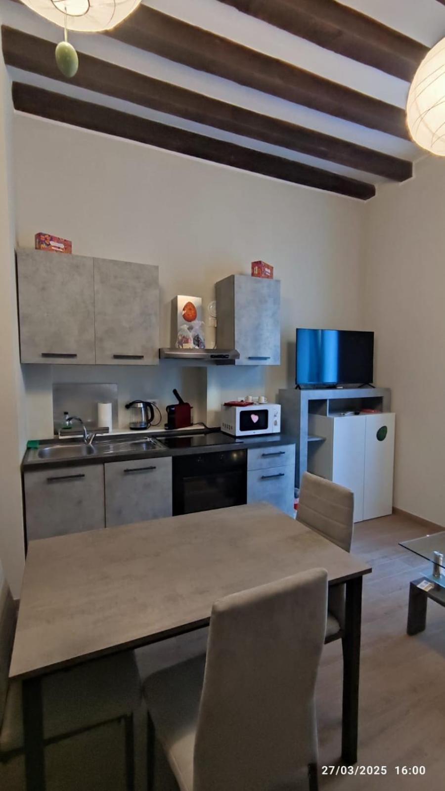 Nice Home Milano Tortona Luaran gambar